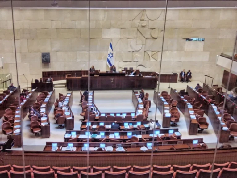 knesset2