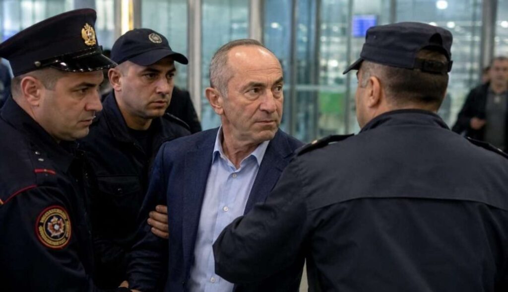koçaryan-hebs