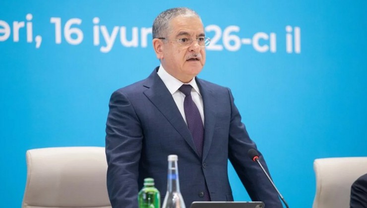 natiq emirov