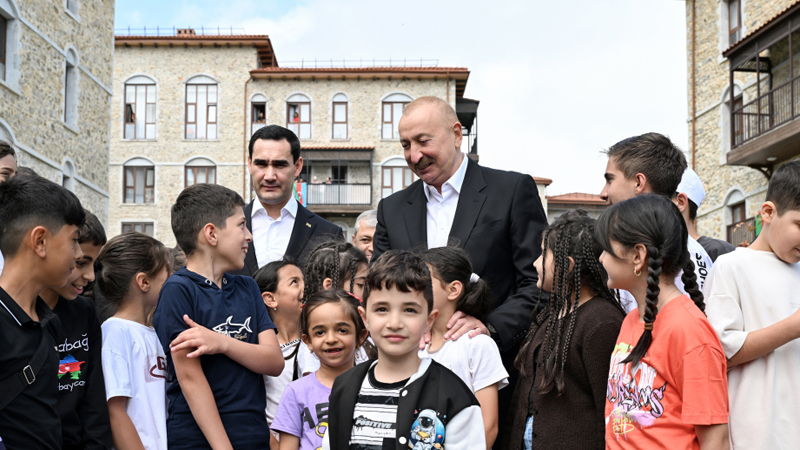 şuşa-prez