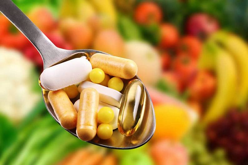 vitamin-dərman