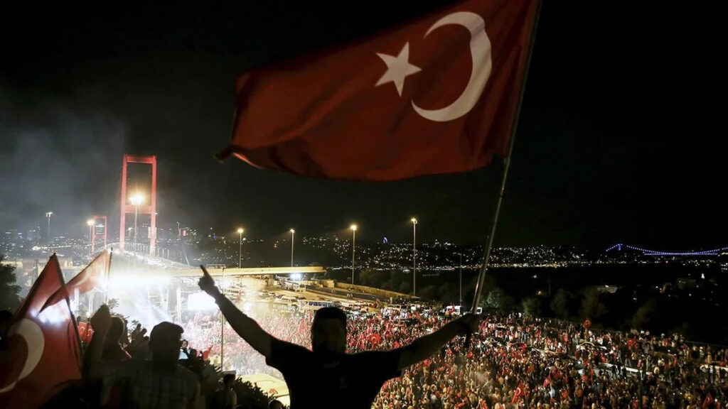 15-iyultürk