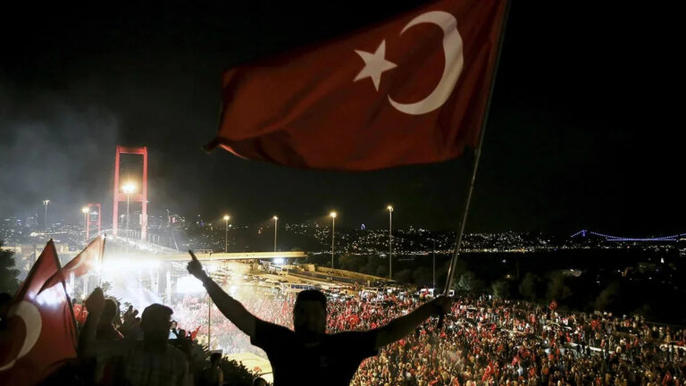 15-iyultürk