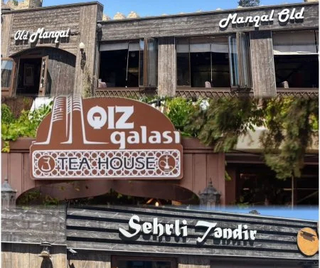 içerişeher-