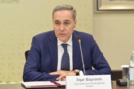 ilqar-peşet