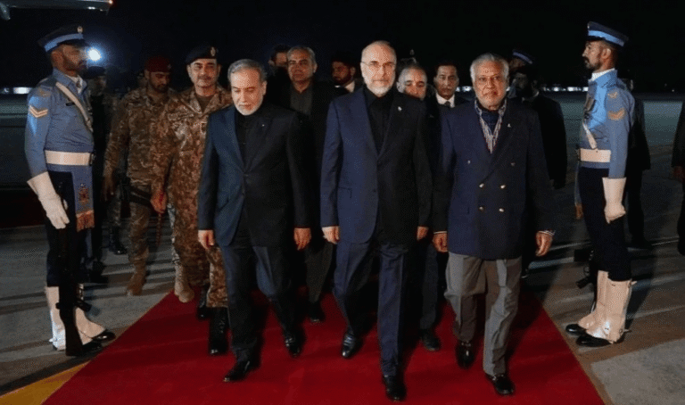 iran-qalibaf-pakistan