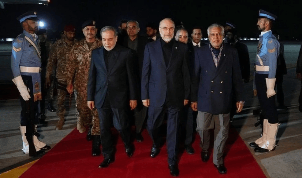 iran-qalibaf-pakistan