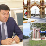 xaçmaz-xudat