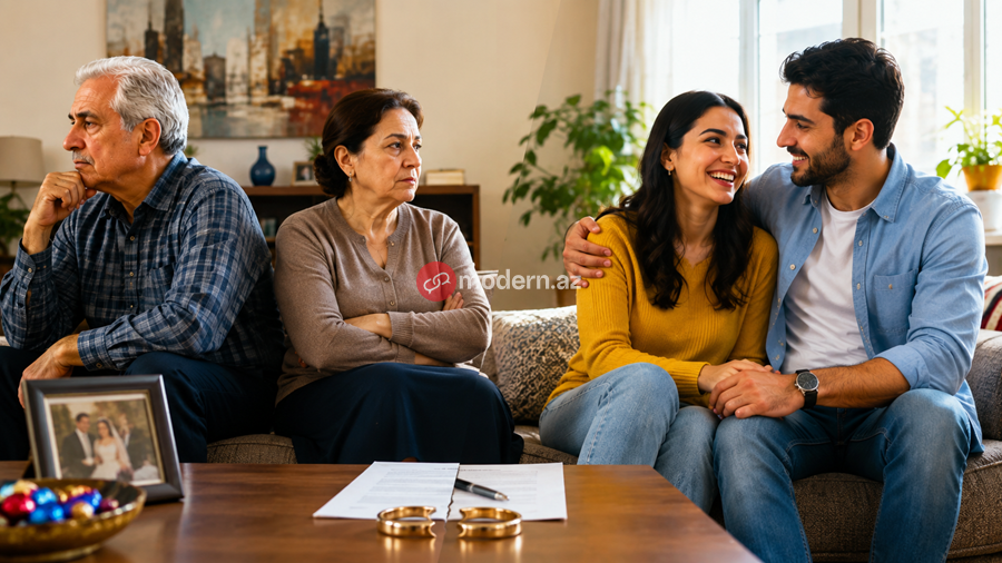 aile-boş