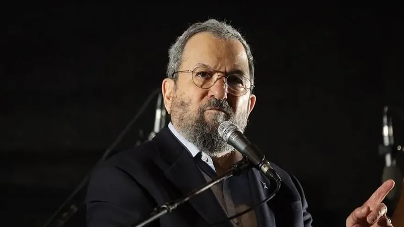 barak