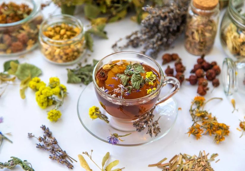 çay-biyki