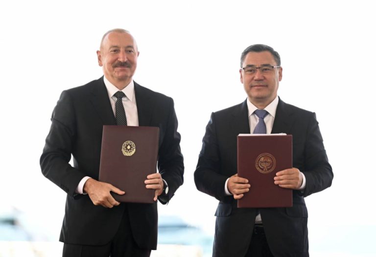 ilham_aliyev_sadir_japarov