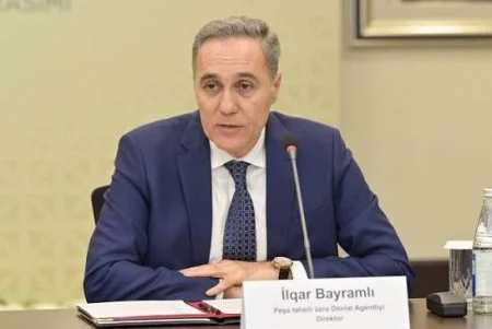 ilqarbayramli