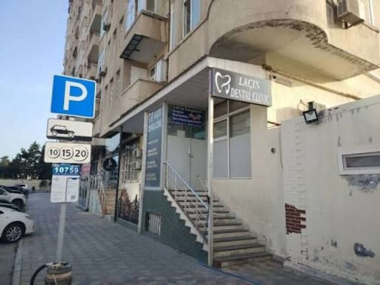 laçın-klinik