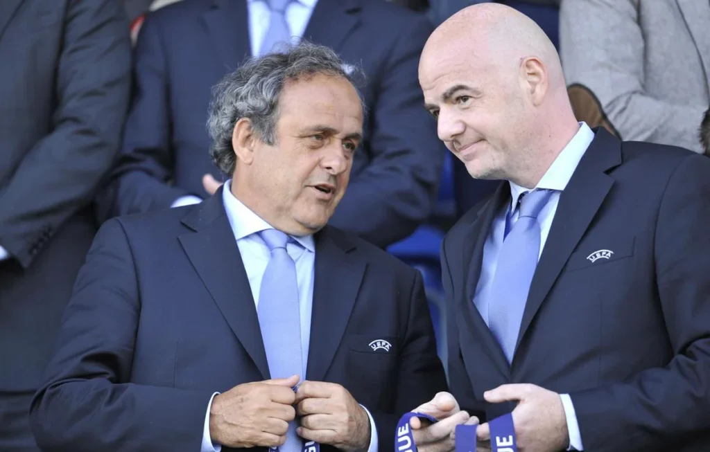 platini
