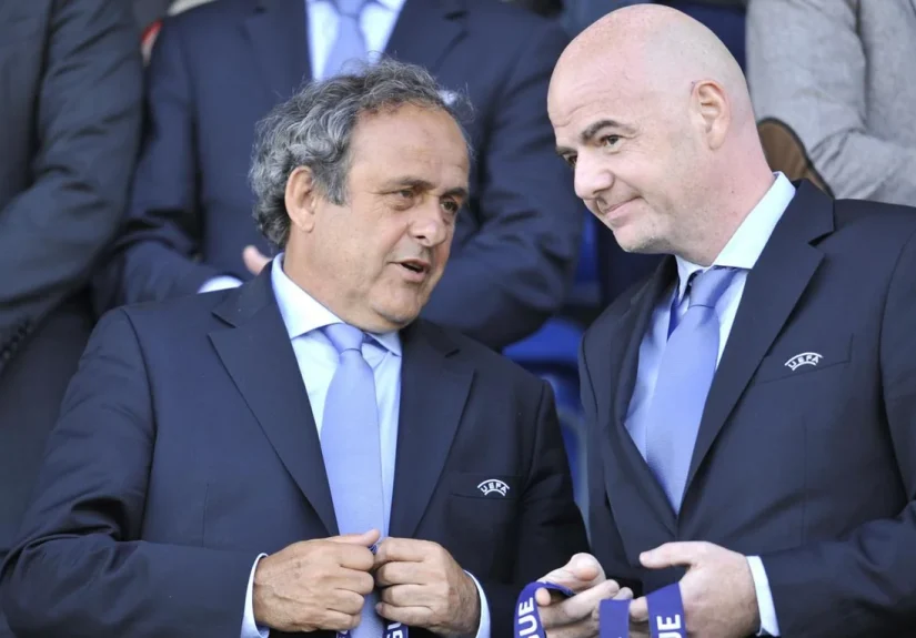 platini