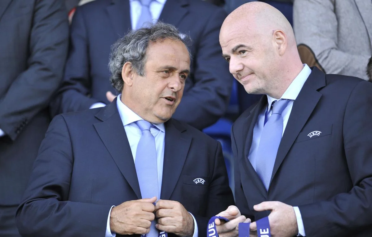 platini