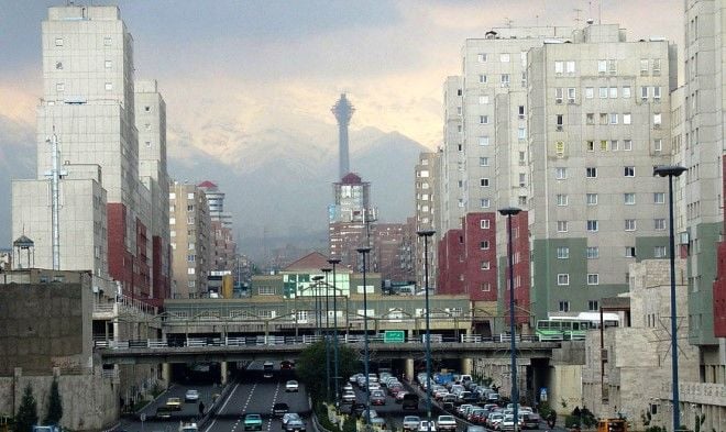 tehran (1)