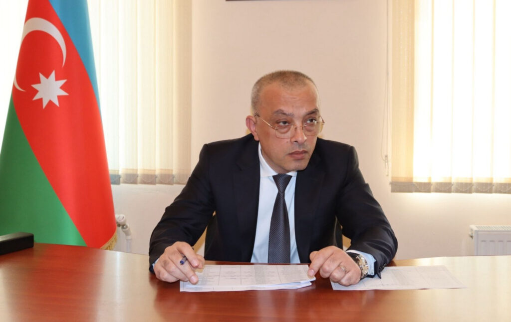 zaur -şemkir