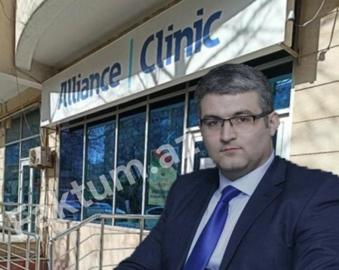 aliance klinika