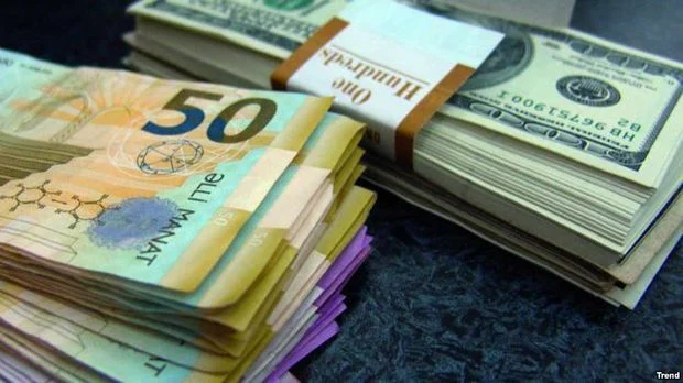 dollar-manat