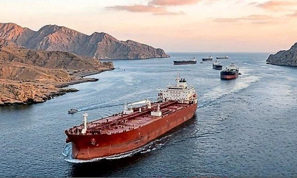 tanker-neft