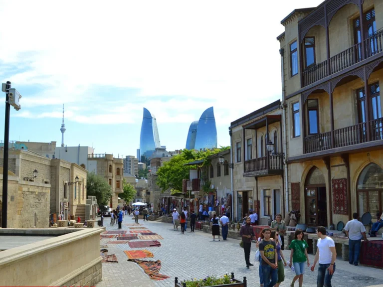 tur-baku