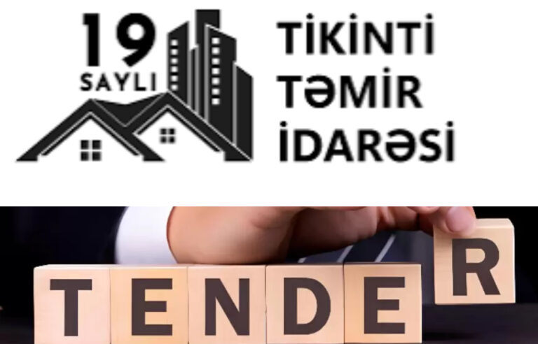 19-tender