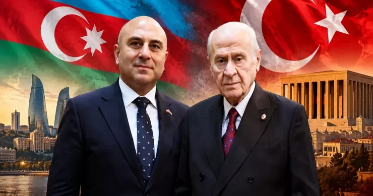 bağçalı-az sefir