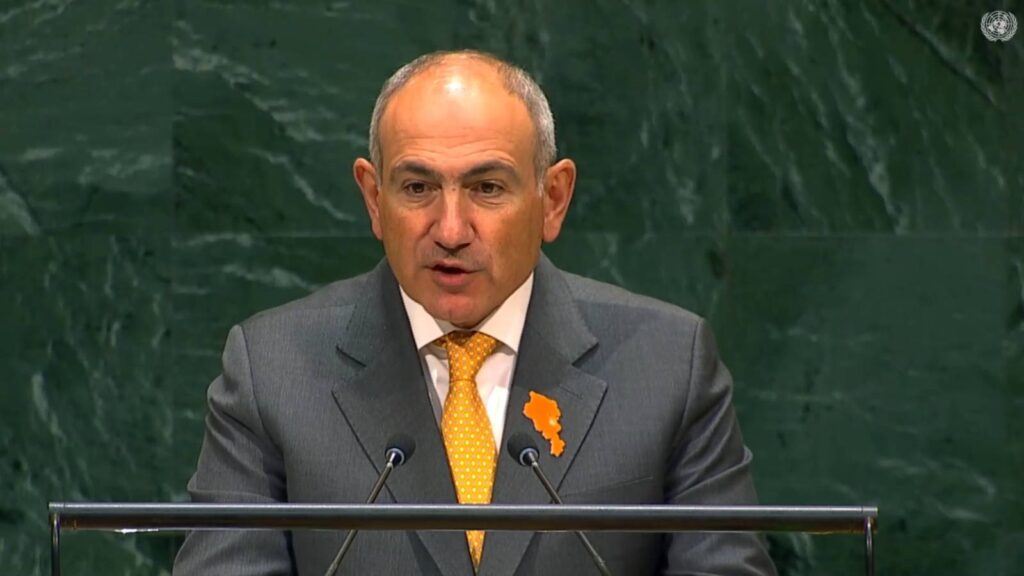 nikol_pashinyan_un