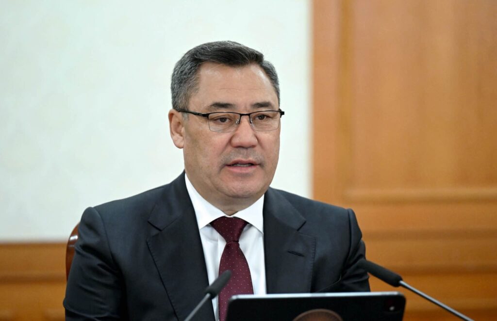 sadyr_japarov
