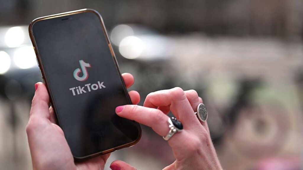 tik-tok