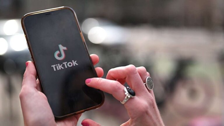tik-tok